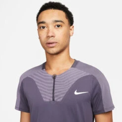 Nike Dri-Fit Advantage Court Slim UL RG Polo Men -Tennis Zone Shop 57140000 16
