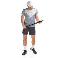 Nike Dri-Fit Court Slam RG Shorts Men -Tennis Zone Shop 57146000 0 3