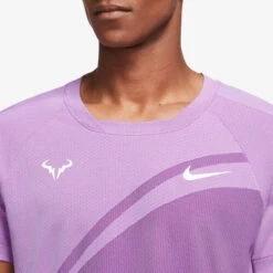 Nike Dri-Fit Advantage RAFA MNK T-Shirt Men -Tennis Zone Shop 57150000 16