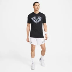 Nike Dri-Fit RAFA MNK 7in Shorts Men -Tennis Zone Shop 57151000 15