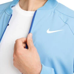 Nike Dri-Fit RAFA MNK Training Jacket Men -Tennis Zone Shop 57155000 0 8