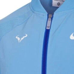 Nike Dri-Fit RAFA MNK Training Jacket Men -Tennis Zone Shop 57155000 10