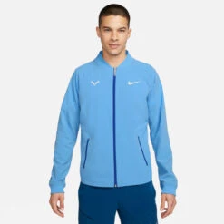 Nike Dri-Fit RAFA MNK Training Jacket Men -Tennis Zone Shop 57155000 13