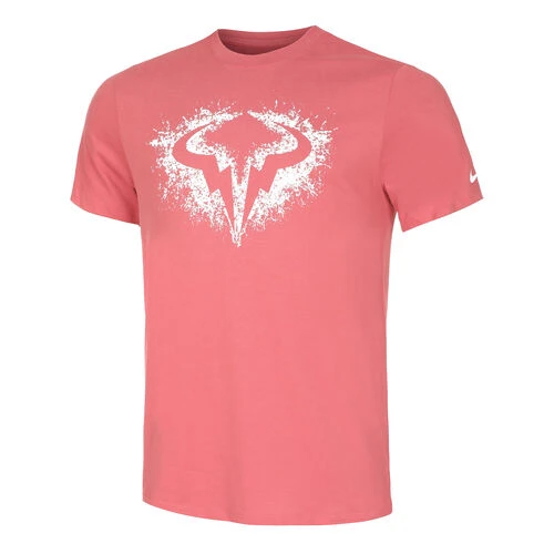Nike Dri-Fit Rafa Nadal Court SU23 T-Shirt Men 3 Nike Dri-Fit Rafa Nadal Court SU23 T-Shirt Men