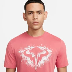 Nike Dri-Fit Rafa Nadal Court SU23 T-Shirt Men 18 Nike Dri-Fit Rafa Nadal Court SU23 T-Shirt Men -Tennis Zone Shop 57169000 16