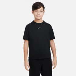 Nike Big Kids T-Shirt Boys -Tennis Zone Shop 57175000 13