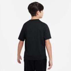 Nike Big Kids T-Shirt Boys -Tennis Zone Shop 57175000 14