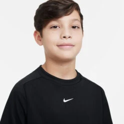 Nike Big Kids T-Shirt Boys -Tennis Zone Shop 57175000 16