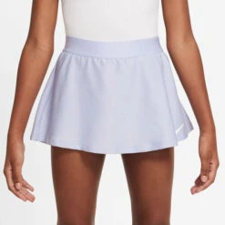 Nike Dri-Fit Big Kids Skirt Girls -Tennis Zone Shop 57309000 13