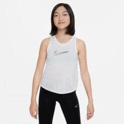 Nike Dri-Fit Big Kids Tank Top Girls -Tennis Zone Shop 57313000 13