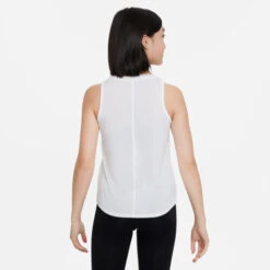 Nike Dri-Fit Big Kids Tank Top Girls -Tennis Zone Shop 57313000 14