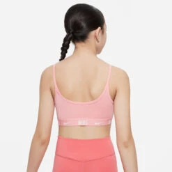 Nike Big Kids Sports Bras Girls -Tennis Zone Shop 57329000 14