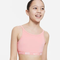 Nike Big Kids Sports Bras Girls -Tennis Zone Shop 57329000 16