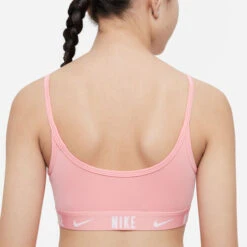 Nike Big Kids Sports Bras Girls -Tennis Zone Shop 57329000 17