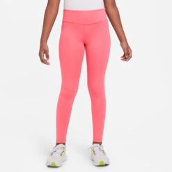 Nike Dri-Fit Big Kids Tight Girls -Tennis Zone Shop 57332000 13