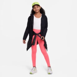 Nike Dri-Fit Big Kids Tight Girls -Tennis Zone Shop 57332000 15