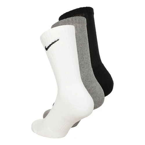 Nike Everyday Cushioned Sports Socks 4 Nike Everyday Cushioned Sports Socks - Image 2