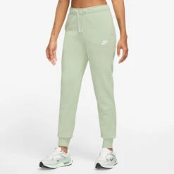 Nike New Sportswear Club Fleece Training Pants Women -Tennis Zone Shop 57377000 13