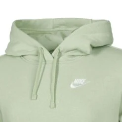 Nike New Sportswear Club STD Hoody Women -Tennis Zone Shop 57378000 10