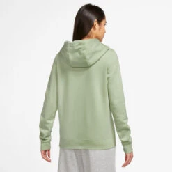 Nike New Sportswear Club STD Hoody Women -Tennis Zone Shop 57378000 14
