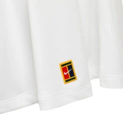Nike Dri-Fit Court Heritage Skirt Women -Tennis Zone Shop 57387000 10