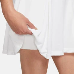 Nike Dri-Fit Court Heritage Skirt Women -Tennis Zone Shop 57387000 16