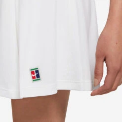 Nike Dri-Fit Court Heritage Skirt Women -Tennis Zone Shop 57387000 17