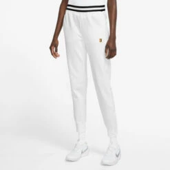 Nike Dri-Fit Court Heritage Training Pants Women -Tennis Zone Shop 57389000 13