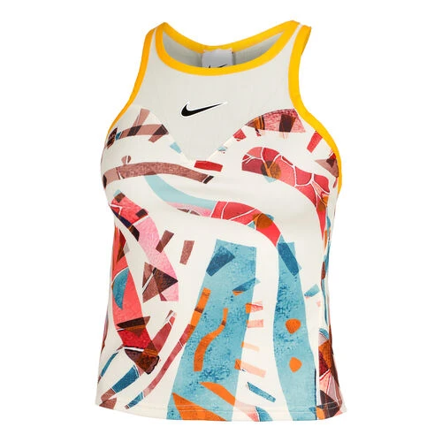 Nike Dri-Fit Court Slam Tank Top Women 3 Nike Dri-Fit Court Slam Tank Top Women