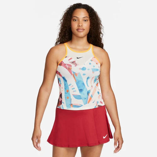 Nike Dri-Fit Court Slam Tank Top Women 9 Nike Dri-Fit Court Slam Tank Top Women - Image 7