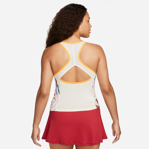 Nike Dri-Fit Court Slam Tank Top Women 10 Nike Dri-Fit Court Slam Tank Top Women - Image 8