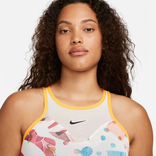 Nike Dri-Fit Court Slam Tank Top Women 12 Nike Dri-Fit Court Slam Tank Top Women - Image 10