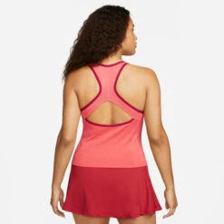 Nike Dri-Fit Court Slam Solid Tank Top Women -Tennis Zone Shop 57394000 14