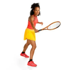 Nike Dri-Fit Court Slam Skirt Women -Tennis Zone Shop 57395000 0 3