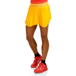 Nike Dri-Fit Court Slam Skirt Women -Tennis Zone Shop 57395000 0 4