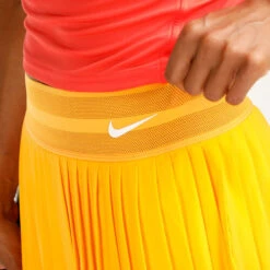 Nike Dri-Fit Court Slam Skirt Women -Tennis Zone Shop 57395000 0 5