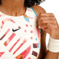 Nike Dri-Fit Court Slam Dress Women -Tennis Zone Shop 57398000 0 4