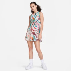 Nike Dri-Fit Court Slam Dress Women -Tennis Zone Shop 57398000 15