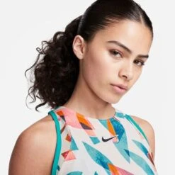 Nike Dri-Fit Court Slam Dress Women -Tennis Zone Shop 57398000 16