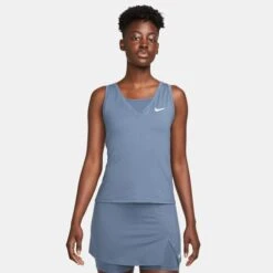 Nike Dri-Fit Court Tank Top Women -Tennis Zone Shop 57399000 13