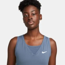 Nike Dri-Fit Court Tank Top Women -Tennis Zone Shop 57399000 16