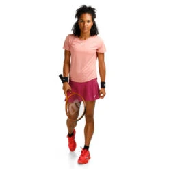 Nike Dri-Fit Court Flouncy Skirt Women -Tennis Zone Shop 57402000 0 3