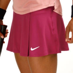 Nike Dri-Fit Court Flouncy Skirt Women -Tennis Zone Shop 57402000 0 4