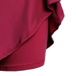 Nike Dri-Fit Court Flouncy Skirt Women -Tennis Zone Shop 57402000 11