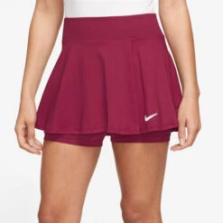 Nike Dri-Fit Court Flouncy Skirt Women -Tennis Zone Shop 57402000 13