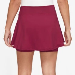 Nike Dri-Fit Court Flouncy Skirt Women -Tennis Zone Shop 57402000 14