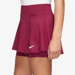 Nike Dri-Fit Court Flouncy Skirt Women -Tennis Zone Shop 57402000 15