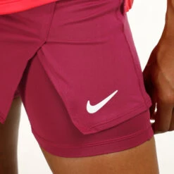 Nike Dri-Fit Court STRT Skirt Women -Tennis Zone Shop 57403000 0 4