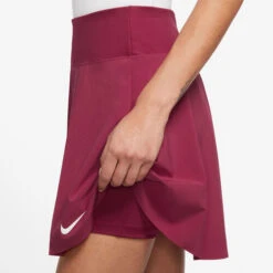 Nike Dri-Fit Regular Skirt Women -Tennis Zone Shop 57405000 15