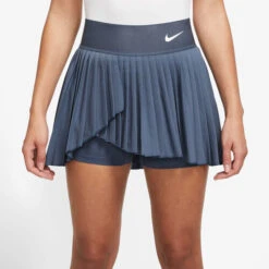 Nike Dri-Fit Court Pleated Skirt Women -Tennis Zone Shop 57408000 13